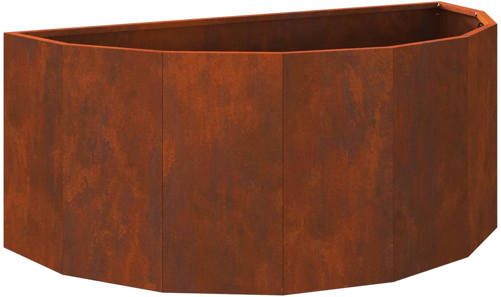 Lovelis Rūdijanti 90 x 45 x 35 cm