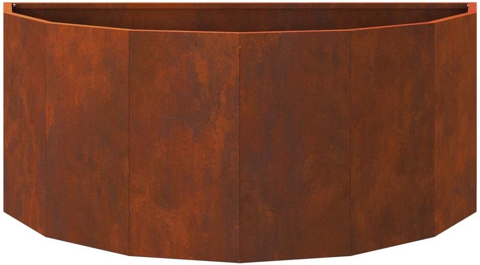 Lovelis Rūdijanti 90 x 45 x 35 cm