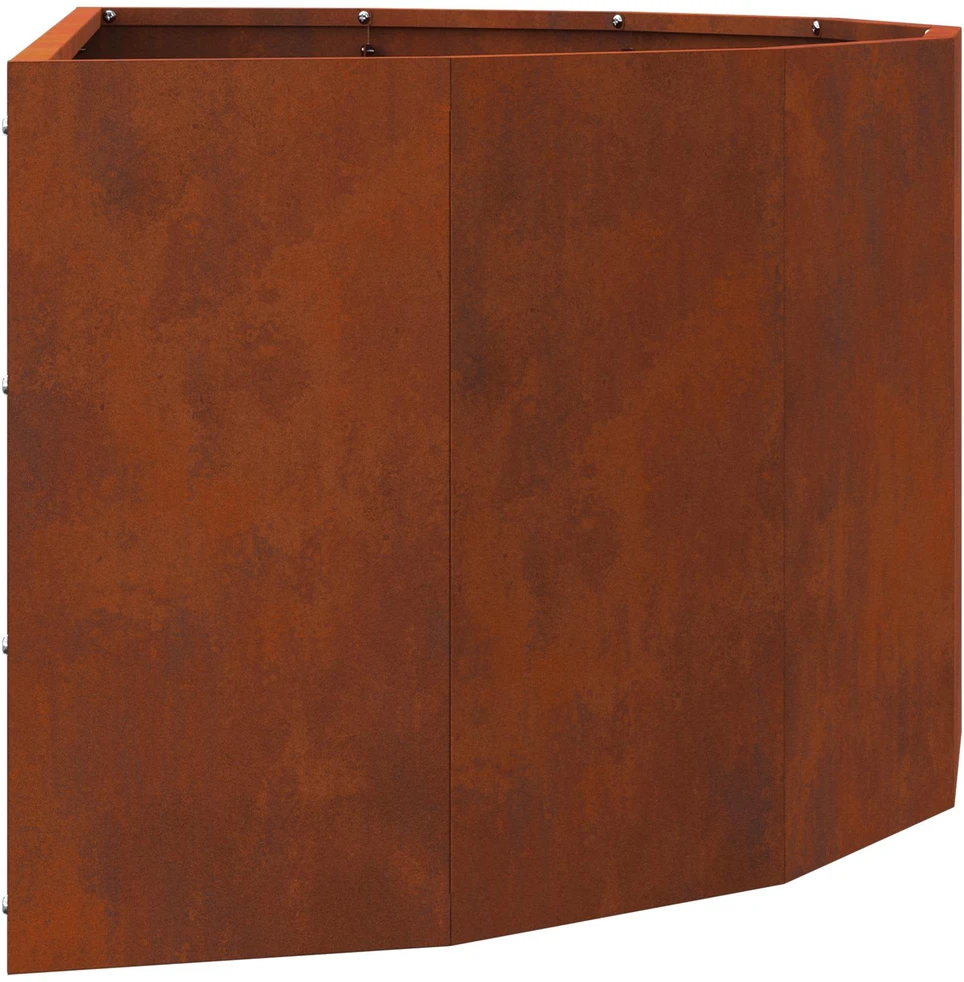 Lovelis Rūdijanti 90 x 45 x 35 cm