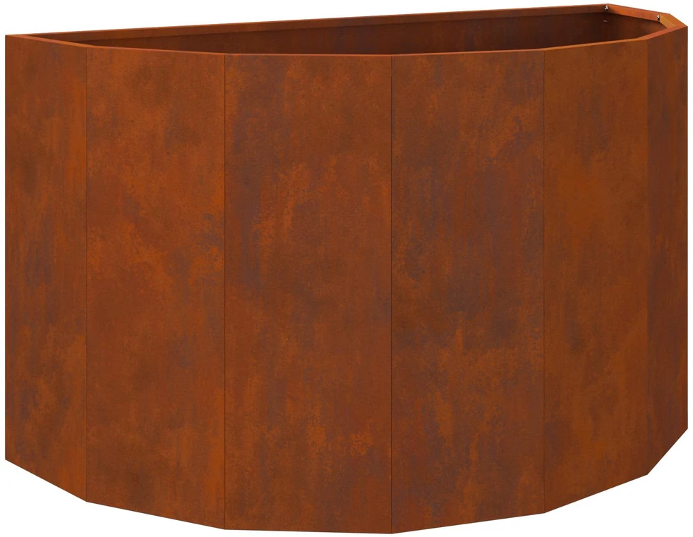 Lovelis Rūdijanti 90 x 45 x 50 cm