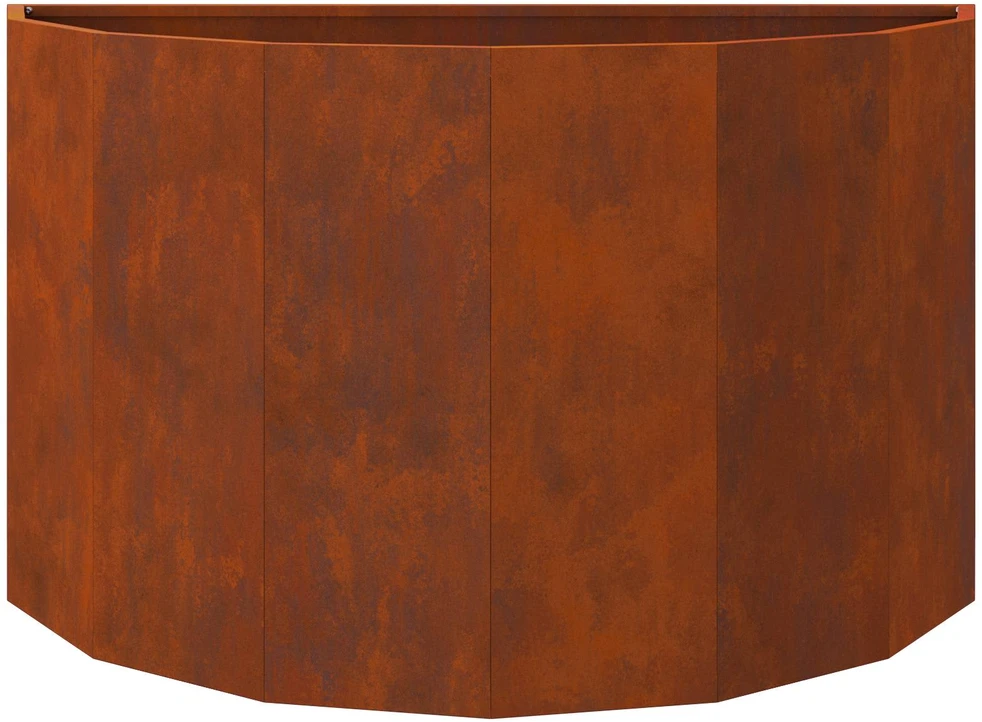 Lovelis Rūdijanti 90 x 45 x 50 cm