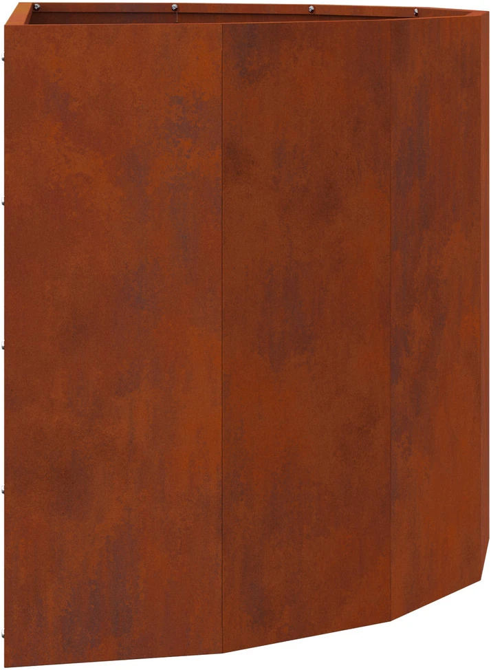 Lovelis Rūdijanti 90 x 45 x 50 cm