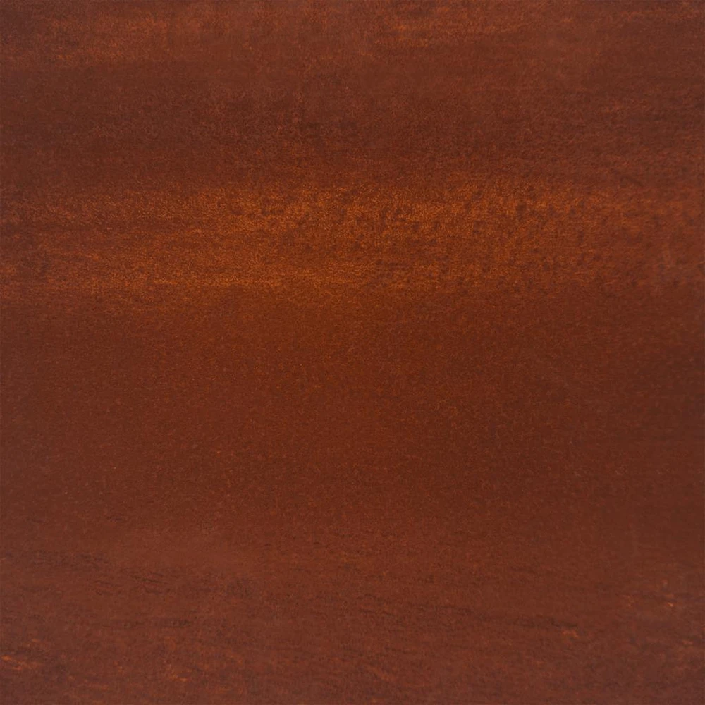 Sodo vazonas Rūdijanti 100 x 100 x 80 cm