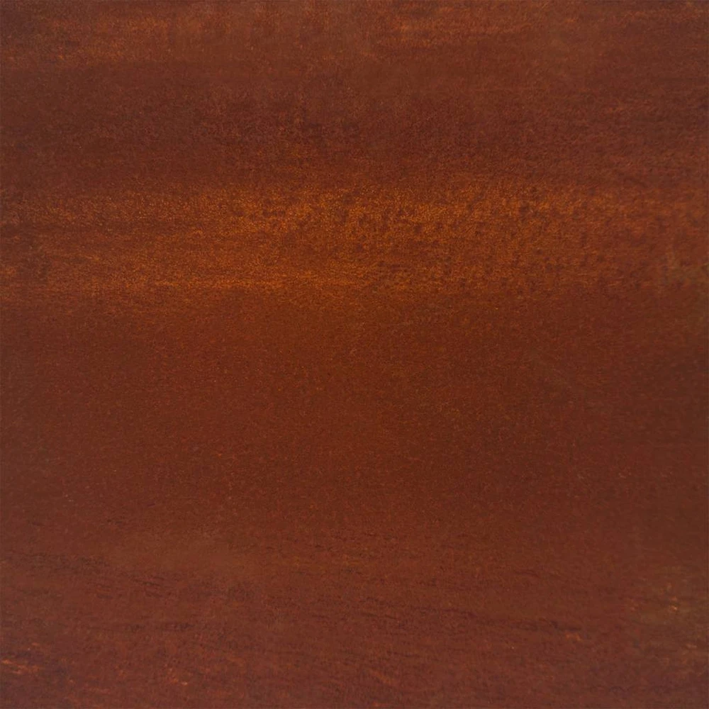 Sodo vazonas Rūdijanti 80 x 80 x 40 cm