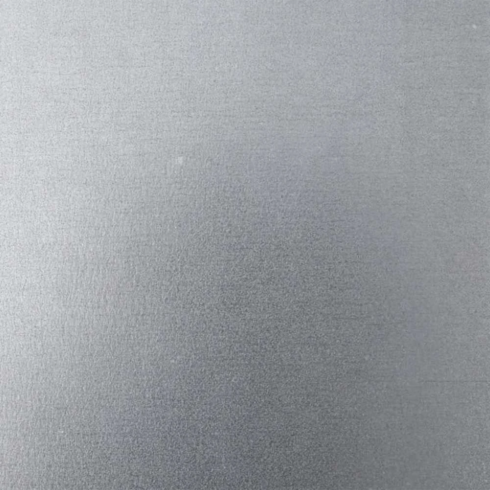 Lovelis, sidabrinės spalvos, 32x30x29cm, galvanizuotas plienas
