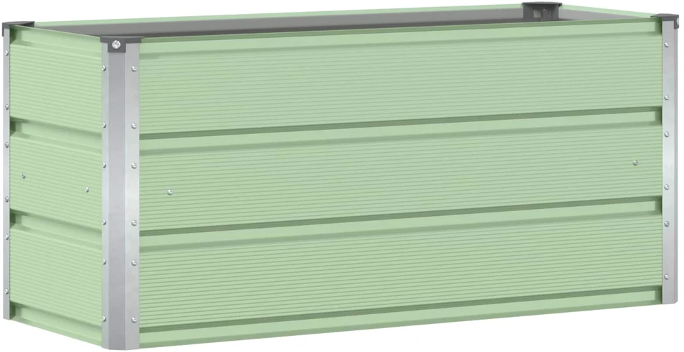 Lovelis Žalia 100 x 40 x 45 cm Plienas