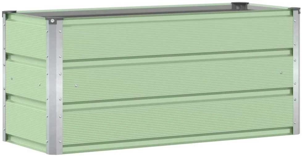 Lovelis Žalia 100 x 40 x 45 cm Plienas