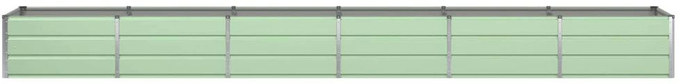Lovelis Žalia 480 x 80 x 45 cm Plienas