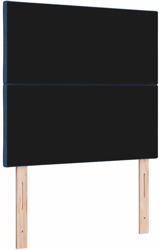 Galvūgalis Mėlyna 90 cm audinys