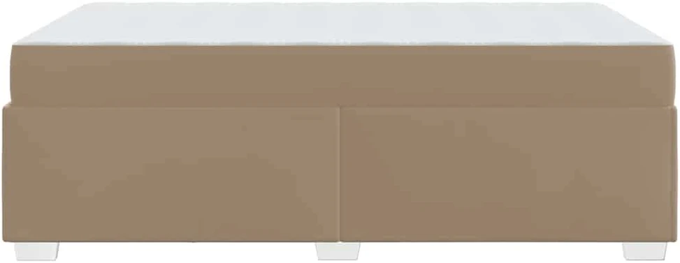 Lova Lovos rėmas Kapučino 100 x 200 cm PVC