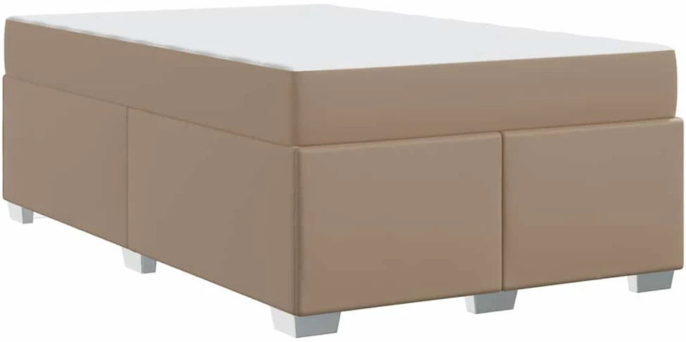 Lova Lovos rėmas Kapučino 120 x 200 cm PVC