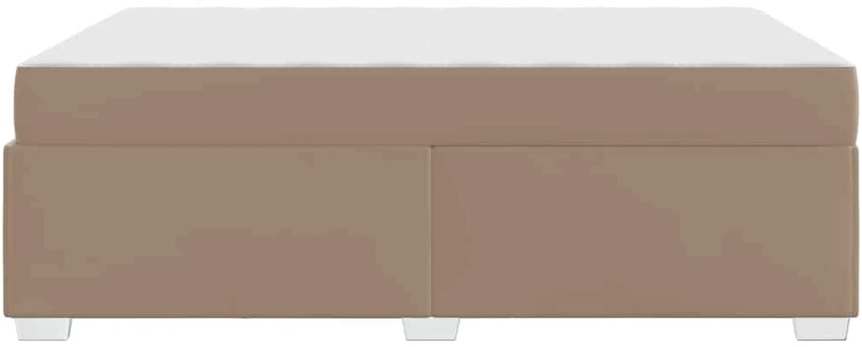 Lovos rėmas Kapučino 160 x 200 cm PVC
