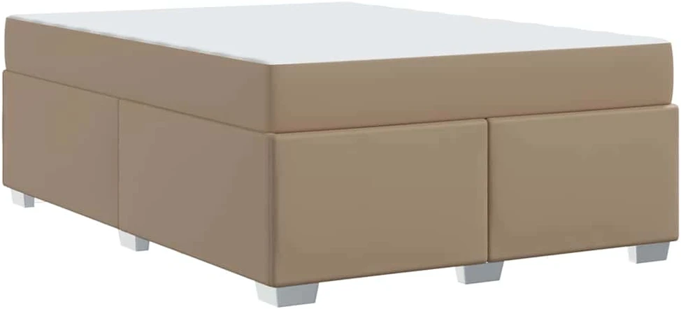 Lovos rėmas Kapučino 160 x 200 cm PVC