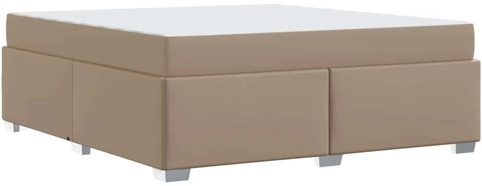 Lovos rėmas Kapučino 180 x 200 cm PVC