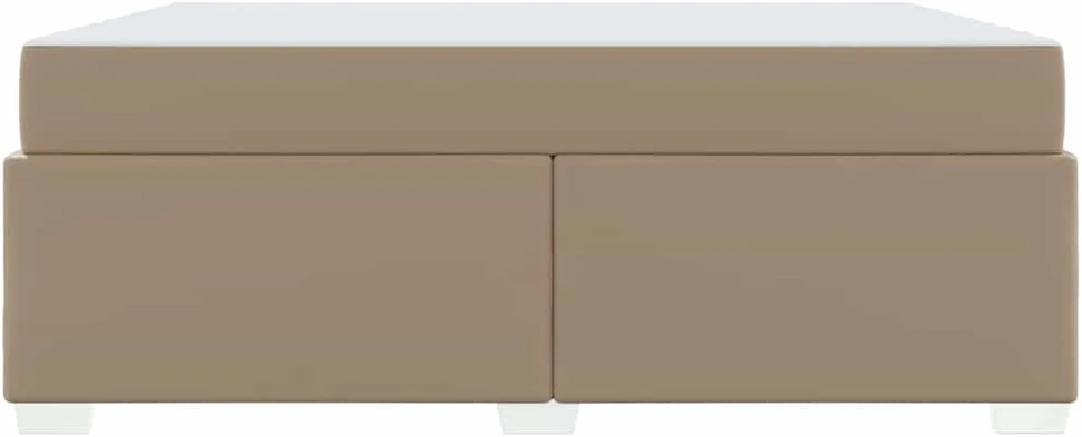 Lovos rėmas Kapučino 180 x 200 cm PVC