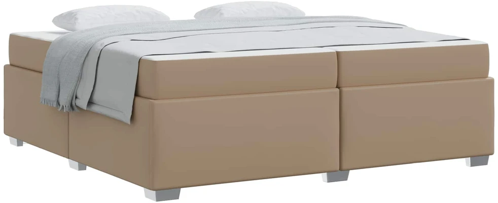 Lovos rėmas Kapučino 200 x 200 cm PVC