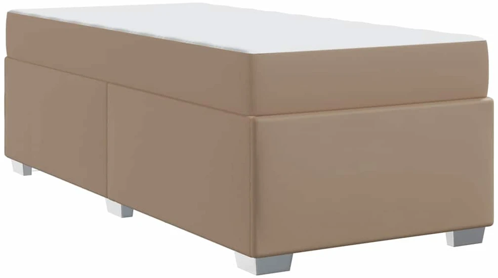 Lova Lovos rėmas Kapučino 80 x 200 cm PVC