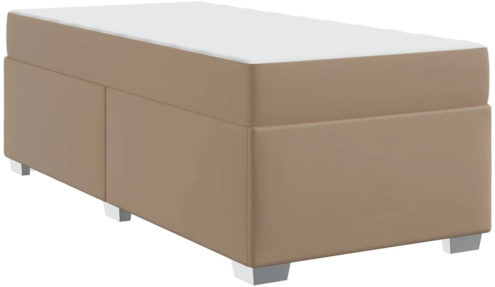 Lova Lovos rėmas Kapučino 90 x 200 cm PVC