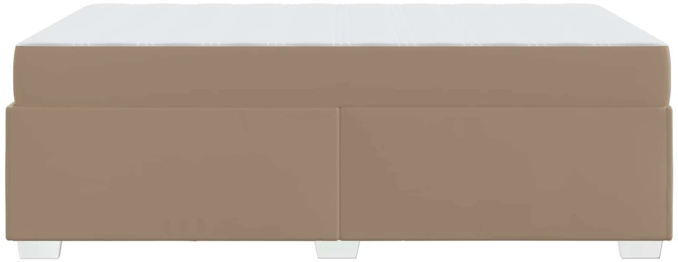 Lova Lovos rėmas Kapučino 90 x 200 cm PVC