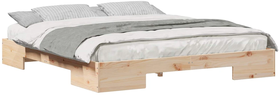 Lovos rėmas Ruda 200 x 200 cm
