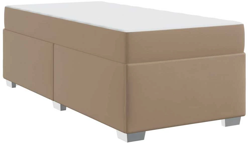 Lova Lovos rėmas Kapučino 90 x 200 cm PVC