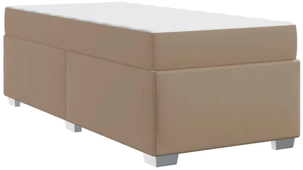 Lova Lovos rėmas Kapučino 90 x 200 cm PVC