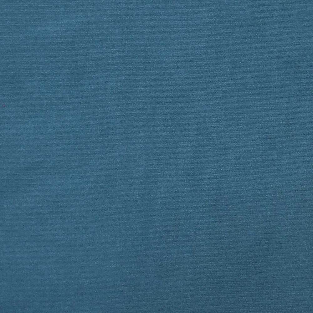 Lova Lovos rėmas Tamsiai mėlyna 120 x 200 cm audinys