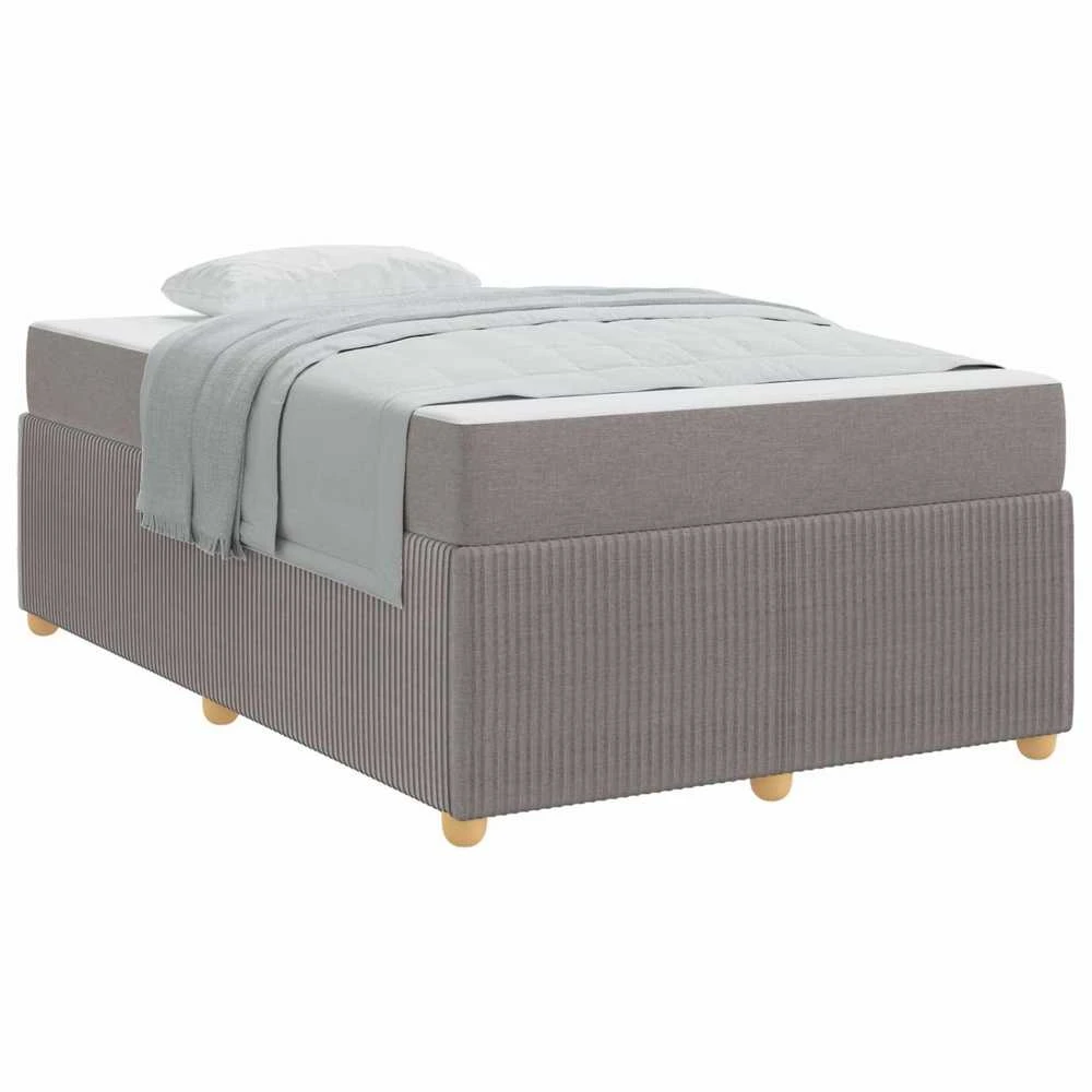 Lova Lovos rėmas Tortora 120 x 200 cm audinys