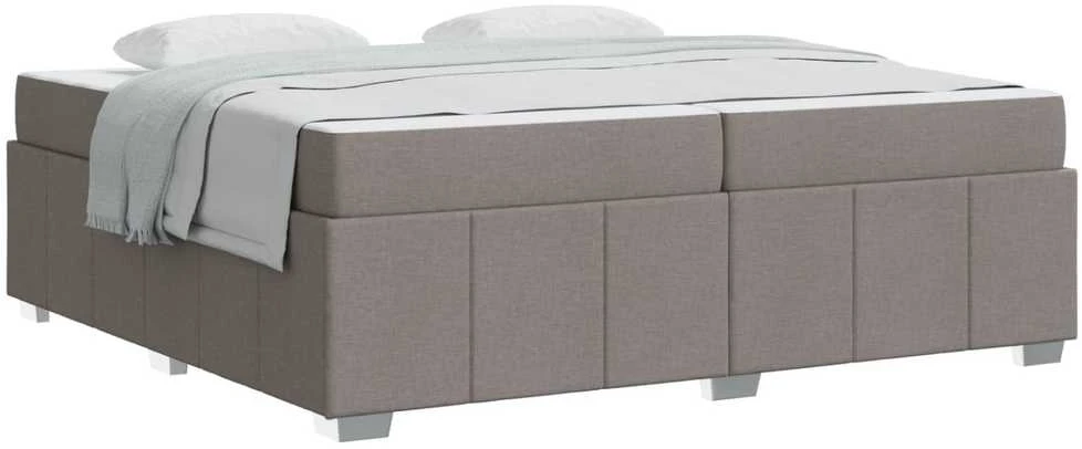 Lovos rėmas Tortora 200 x 200 cm audinys