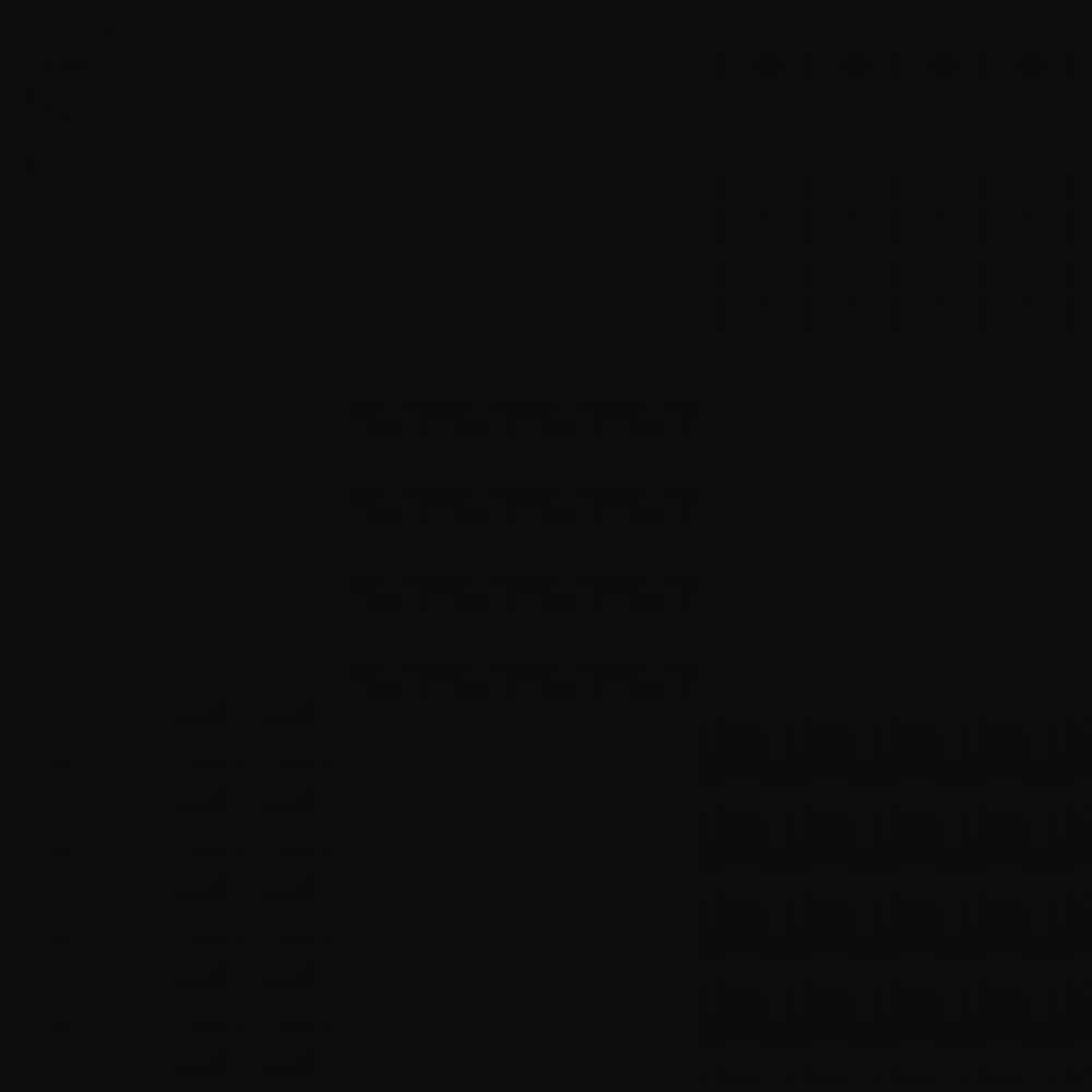 Lovos rėmas su stalčių Juoda 200 x 200 cm Inžinerinė mediena