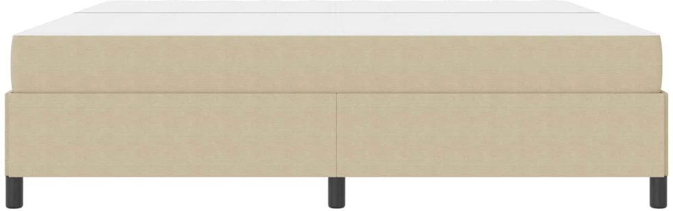 Lovos rėmas Šviesiai žalia pilka 200 x 200 cm audinys