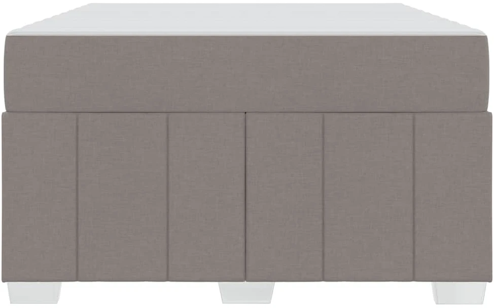 Lova Lovos rėmas Tortora 120 x 200 cm audinys