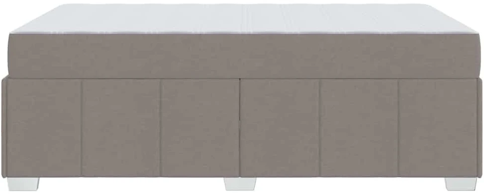 Lova Lovos rėmas Tortora 120 x 200 cm audinys