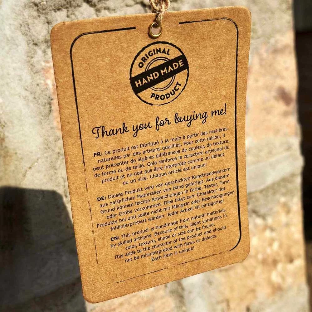 Lovos spintelė Ruda 50 x 33 x 60 cm Kietas mango medis
