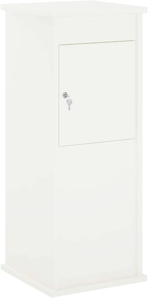 mailbox Balta 40 x 40 x 100 cm Plienas