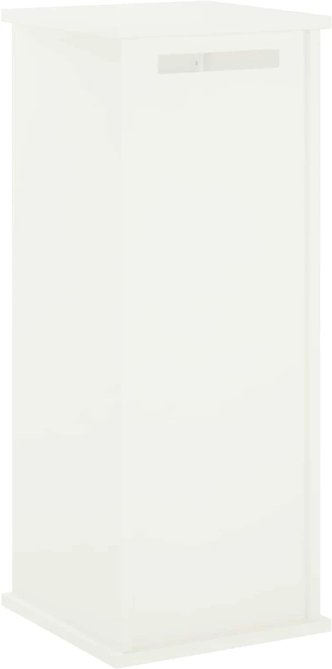 mailbox Balta 40 x 40 x 100 cm Plienas