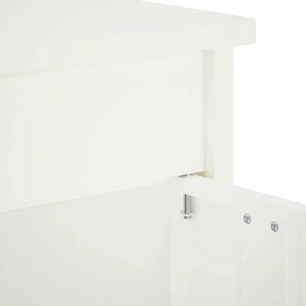 mailbox Balta 50 x 52 x 100 cm Plienas