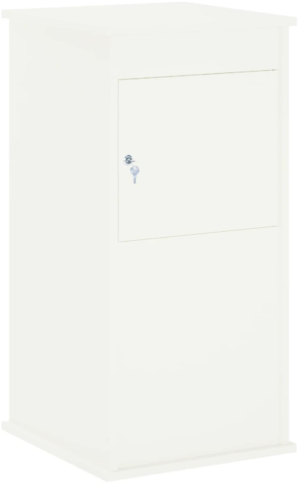 mailbox Balta 50 x 52 x 100 cm Plienas