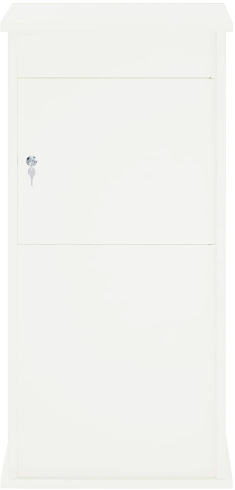 mailbox Balta 50 x 52 x 100 cm Plienas