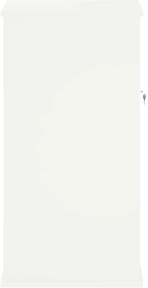 mailbox Balta 50 x 52 x 100 cm Plienas