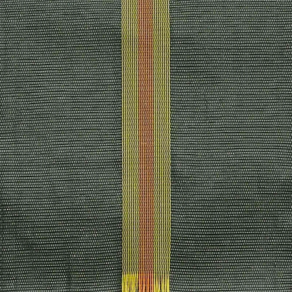 Maišai su smėliu 100 vnt. Tamsiai žalia 120 x 27 cm HDPE