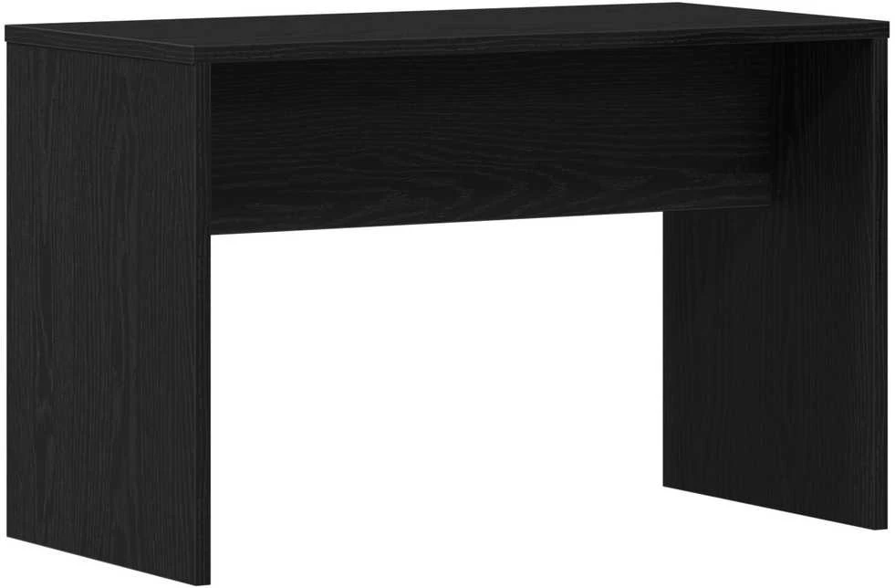 Rengimo kėdė juoda ąžuolo 70 x 35 x 45 cm Apdirbta mediena