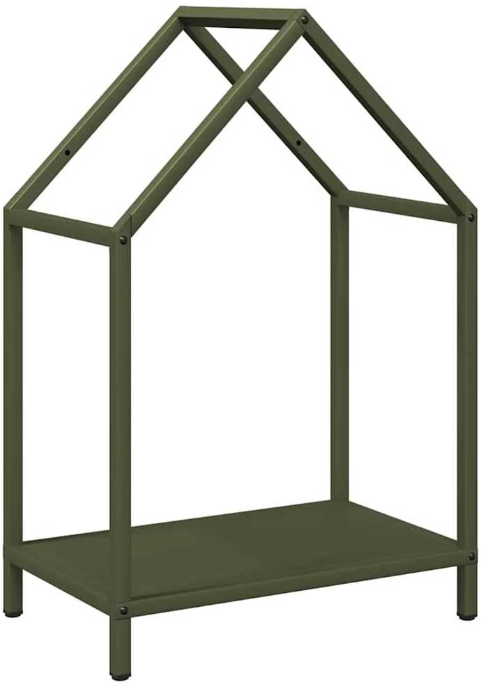 Malkų lentyna, 40x25x60 cm, šaltai valcuotas plienas