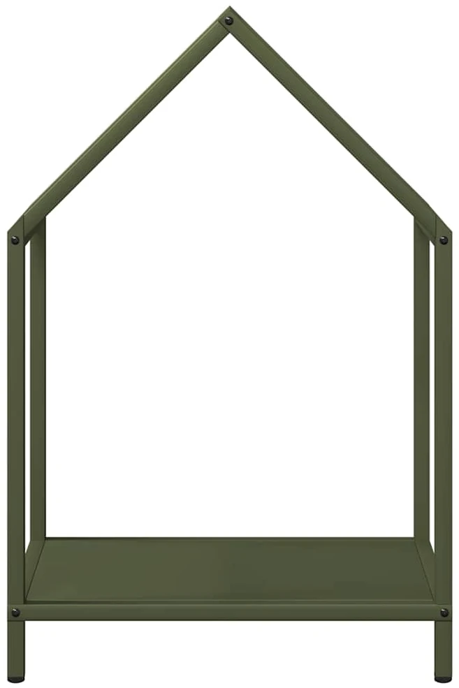 Malkų lentyna, 40x25x60 cm, šaltai valcuotas plienas