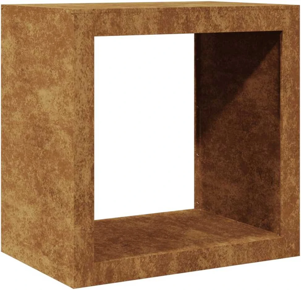 Malkų lentyna 60x40x60 cm oro sąlygoms atsparus plienas