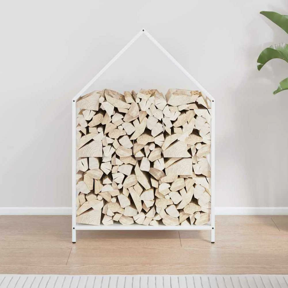 Malkų lentyna, baltas, 60x25x90 cm, šaltai valcuotas plienas