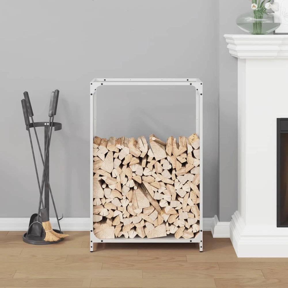 Malkų lentyna, baltos spalvos, 60x28x90 cm, šaltai valcuotas plienas
