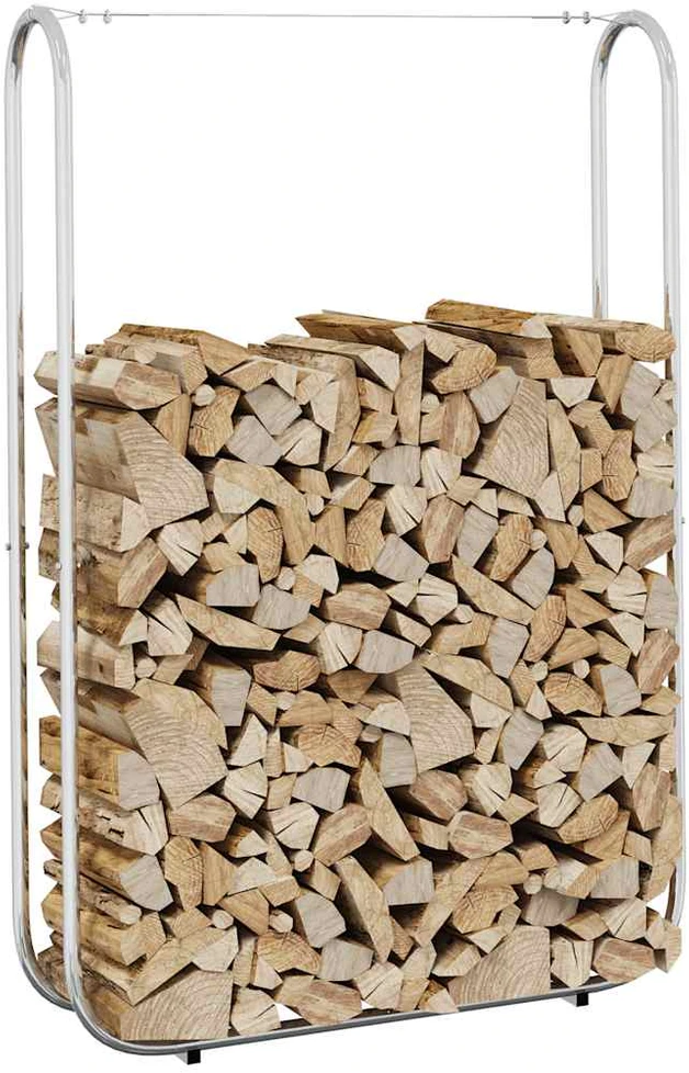Malkų stovas 100x25x150 cm Cinkuotas plienas
