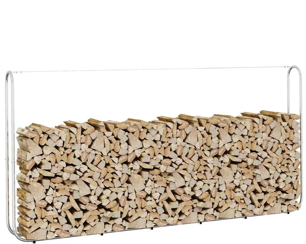 Malkų stovas 300x25x150 cm Cinkuotas plienas