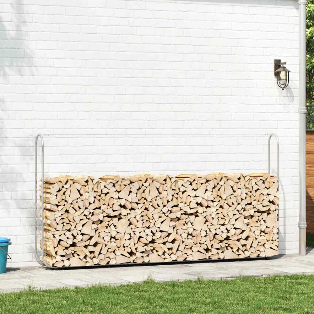 Malkų stovas 300x25x150 cm Cinkuotas plienas